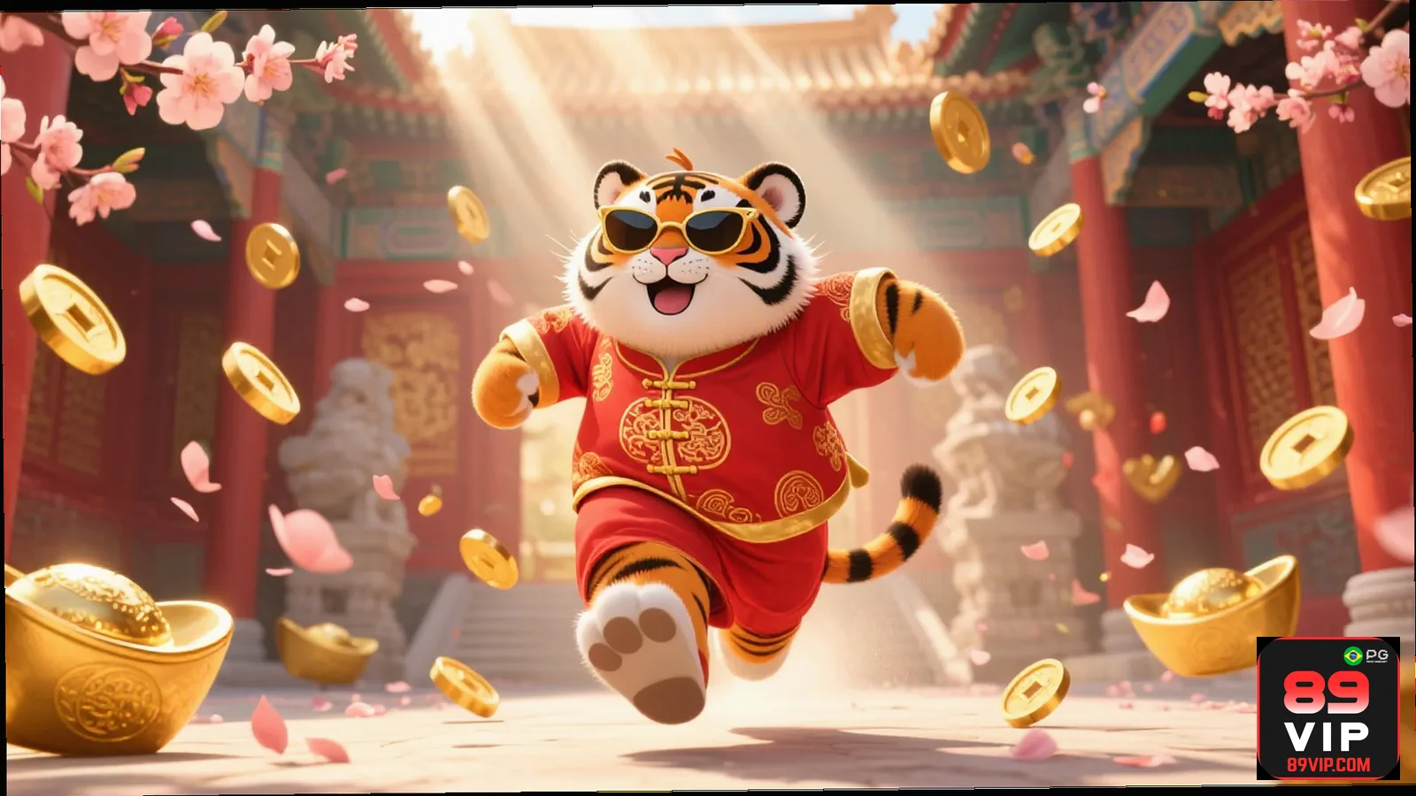 Promoções de cassino - 89vip