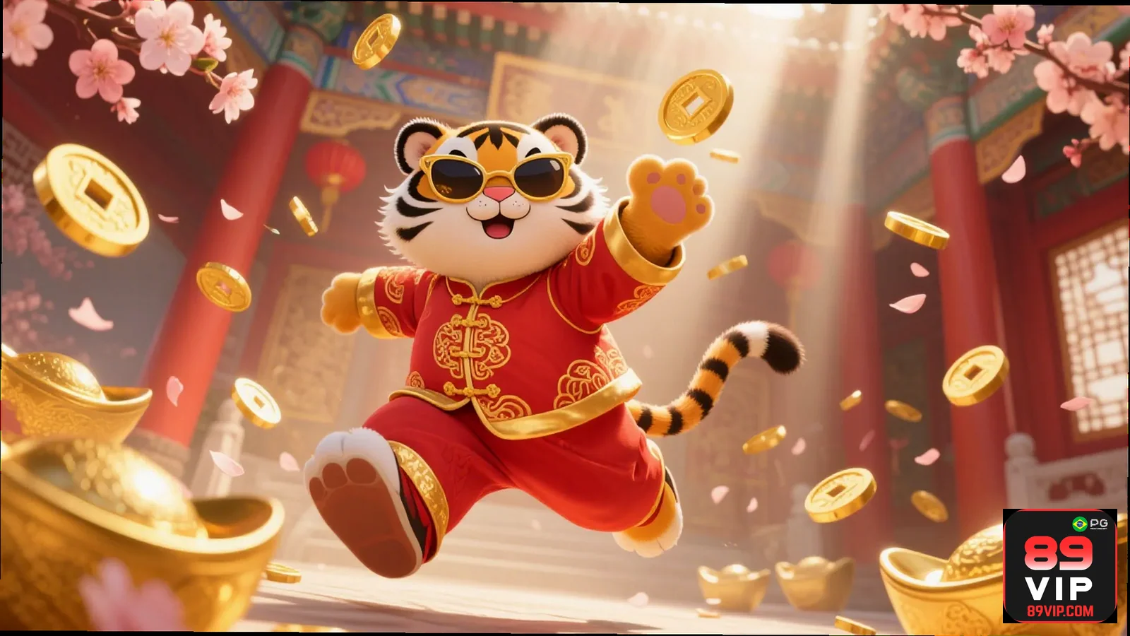 Cena destaque - 89vip