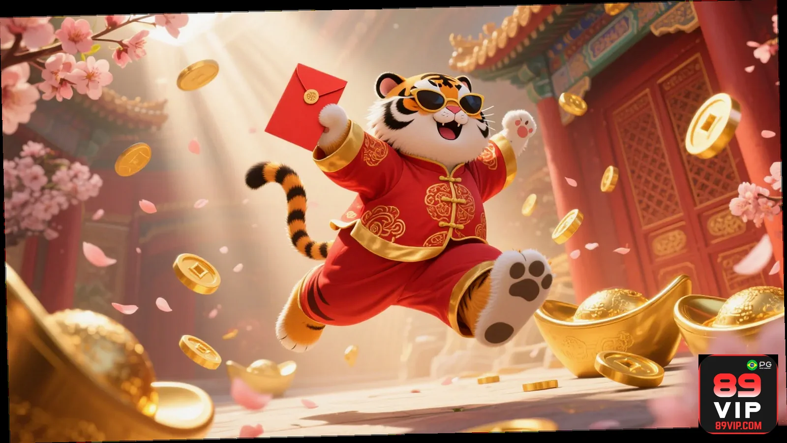 Promoções de slots