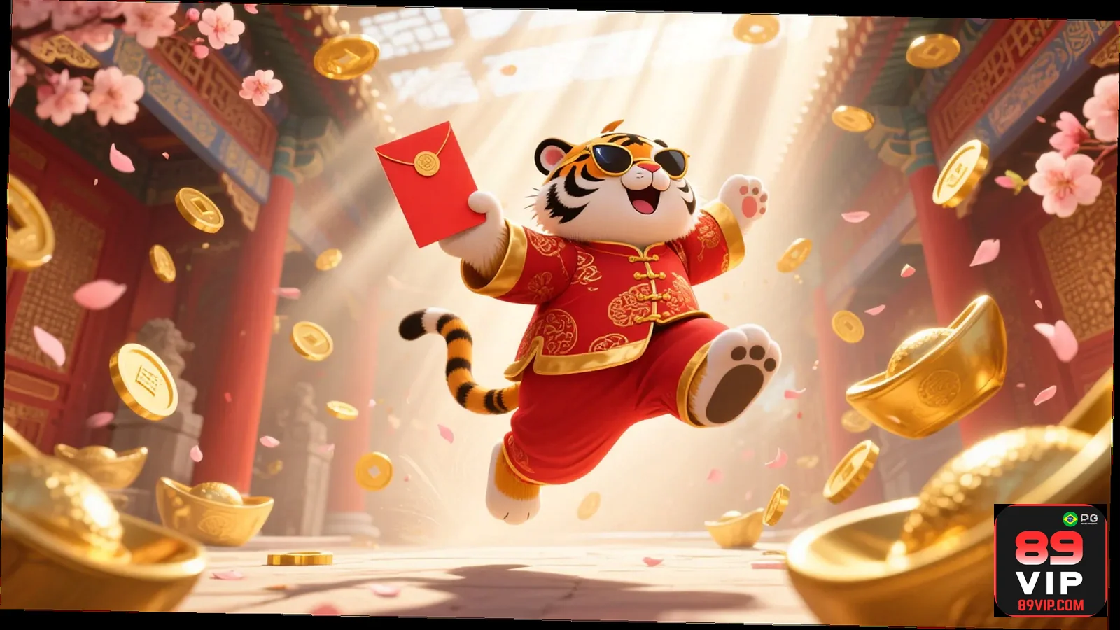 Cena destaque - 89vip